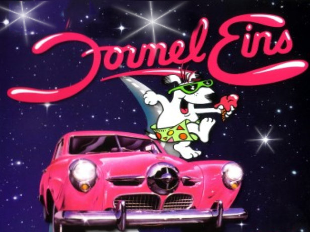 Formel Eins 1983-1990 .All episodes