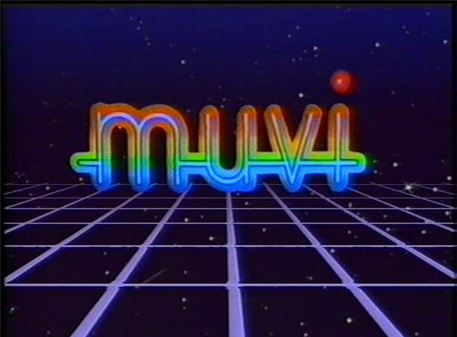 Muvi - Music-Show On Video 70 DVD